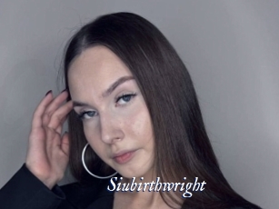 Siubirthwright