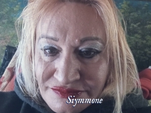 Siymmone