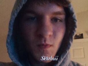 Sk8rboii
