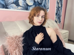 Skaramoon