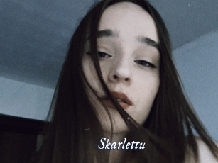 Skarlettu