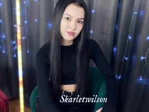 Skarletwilson