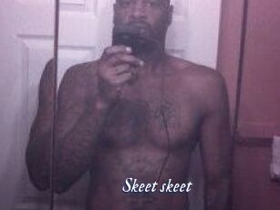 Skeet_skeet