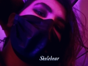 Skelebear
