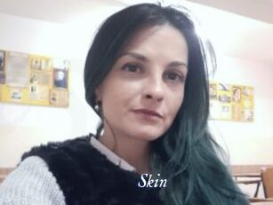 Skin