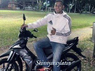 Skinnysexylatin