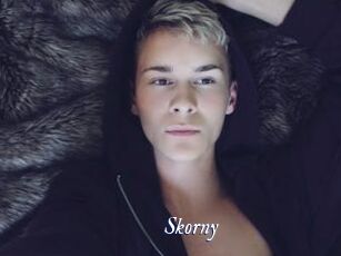Skorny