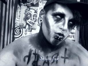Skum_fuk