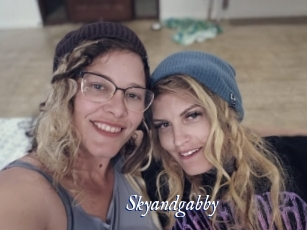 Skyandgabby