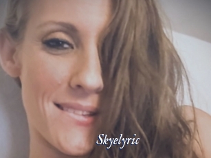 Skyelyric