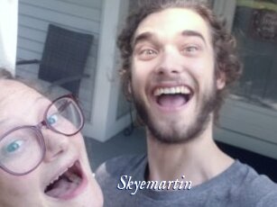 Skyemartin
