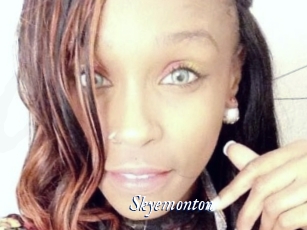 Skyemonton