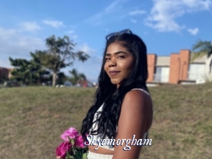 Skyemorgham