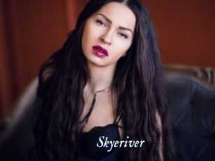 Skyeriver
