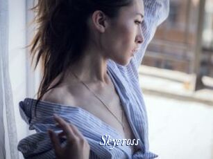 Skyeross