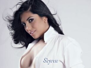 Skyeva