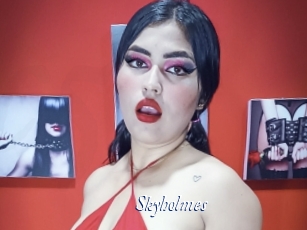 Skyholmes