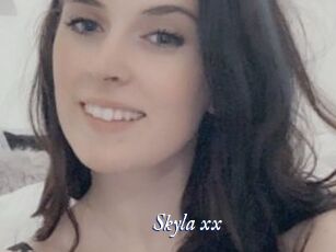 Skyla_xx