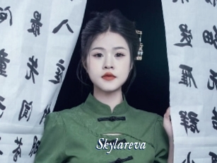Skylareva