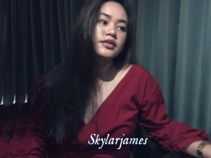 Skylarjames