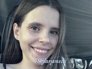 Skylarjamesss