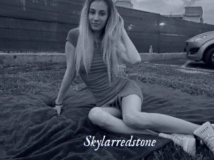 Skylarredstone