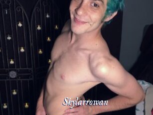Skylarrowan