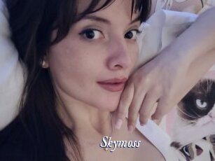Skymoss