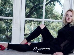 Skyserena