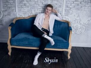 Skysin