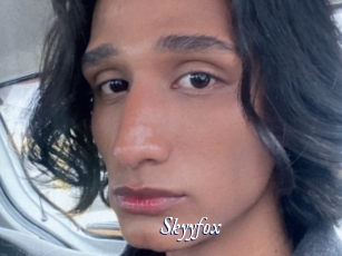 Skyyfox