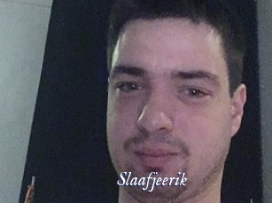 Slaafjeerik