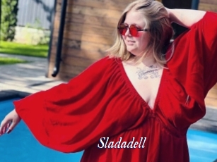 Sladadell
