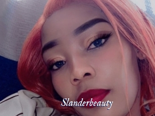 Slanderbeauty