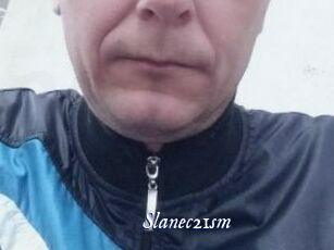Slanec21sm