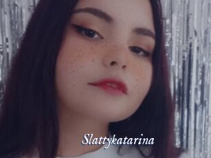 Slattykatarina