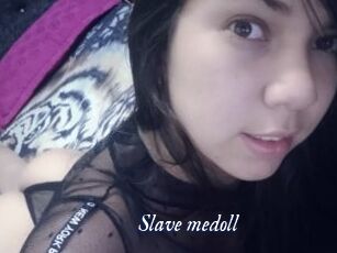 Slave_medoll