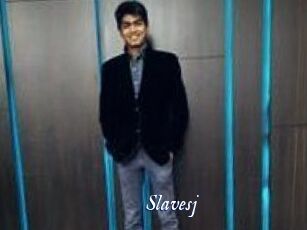 Slavesj