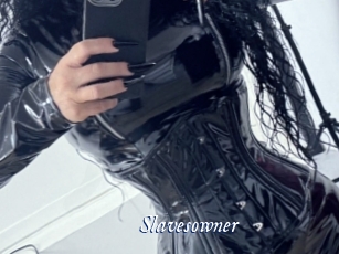 Slavesowner