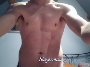 Slayerman