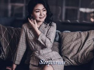 Sleepinroses