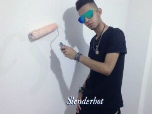 slenderhot Cam 5
