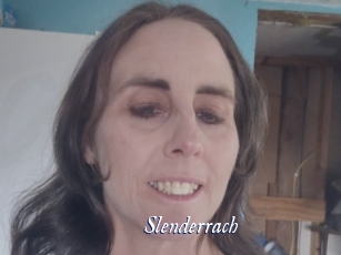 Slenderrach