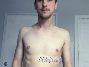 Slickdfreak