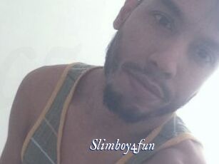 Slimboy4fun