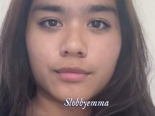 Slobbyemma