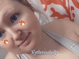 Slytherinshelby