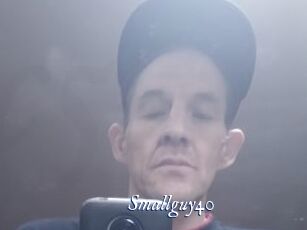 Smallguy40