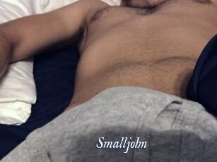 Smalljohn