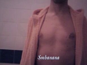 Smbanana